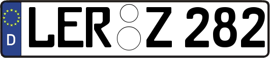LER-Z282