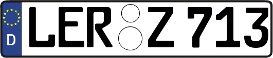 LER-Z713