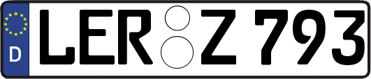 LER-Z793