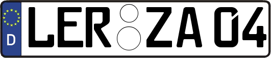 LER-ZA04