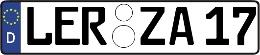LER-ZA17