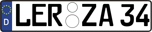 LER-ZA34