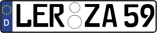 LER-ZA59