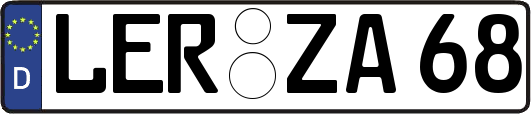 LER-ZA68