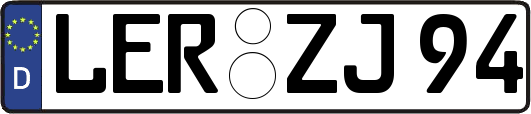 LER-ZJ94