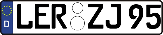 LER-ZJ95