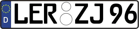 LER-ZJ96