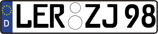 LER-ZJ98