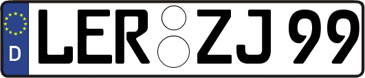 LER-ZJ99