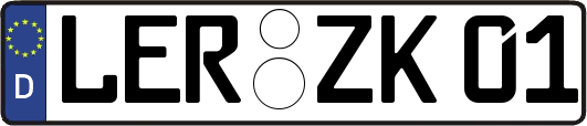 LER-ZK01