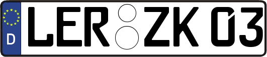 LER-ZK03