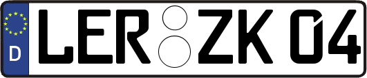 LER-ZK04