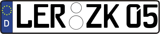 LER-ZK05