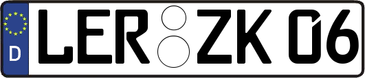 LER-ZK06