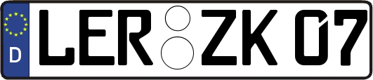 LER-ZK07