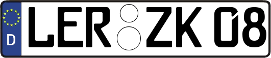 LER-ZK08