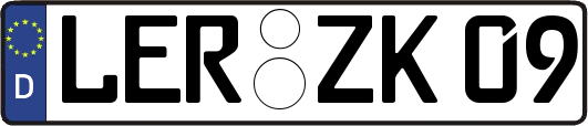 LER-ZK09
