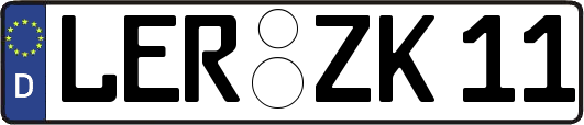 LER-ZK11