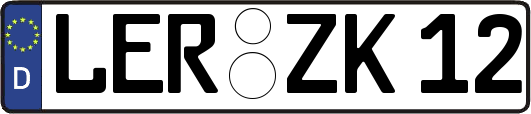 LER-ZK12