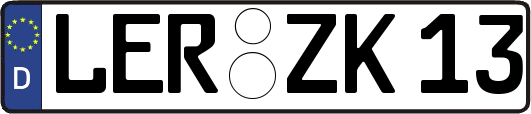 LER-ZK13