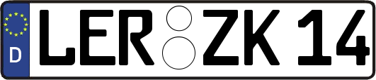 LER-ZK14
