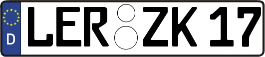 LER-ZK17