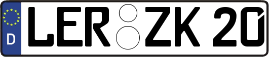 LER-ZK20