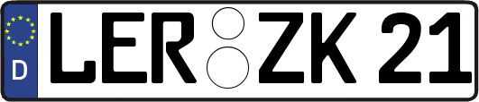LER-ZK21