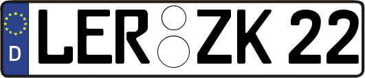LER-ZK22