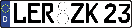LER-ZK23