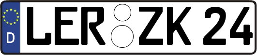 LER-ZK24