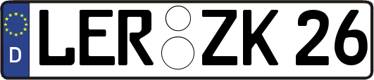 LER-ZK26