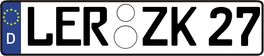 LER-ZK27