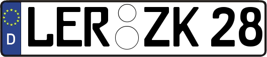 LER-ZK28