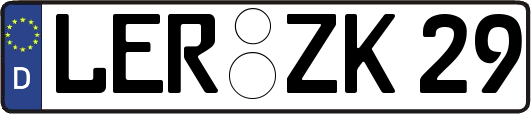 LER-ZK29