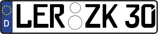 LER-ZK30