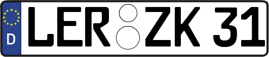 LER-ZK31