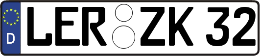 LER-ZK32