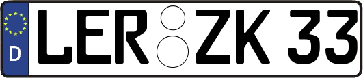 LER-ZK33