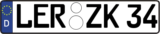 LER-ZK34