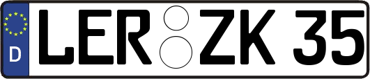 LER-ZK35