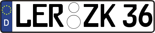 LER-ZK36