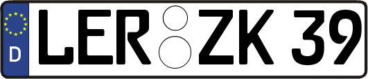 LER-ZK39