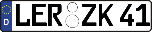 LER-ZK41
