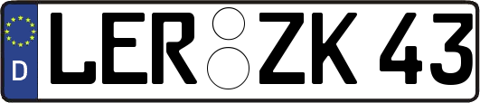 LER-ZK43
