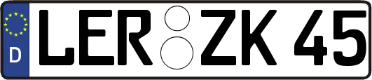 LER-ZK45