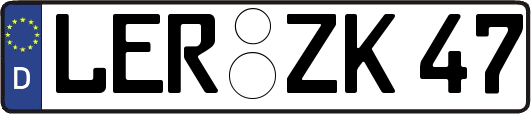 LER-ZK47