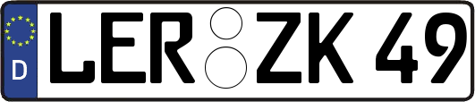 LER-ZK49