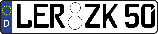 LER-ZK50