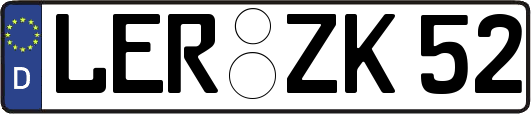 LER-ZK52